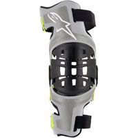 Rodilleras Alpinestars Bionic-7 - 2