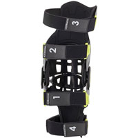 Alpinestars Bionic-7 Knee Brace Set - 4