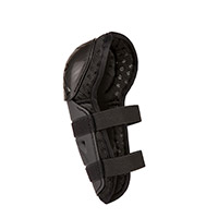 Alpinestars Bionic Action Kickstart Knee Guard Black - 2