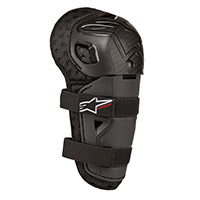 Alpinestars Bionic Action Kickstart Knee Guard Black