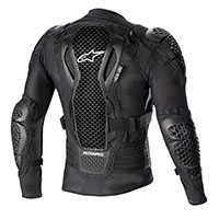 Corpetto Alpinestars Bionic Action V2 Nero - img 2