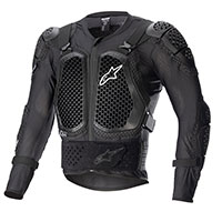 Corpetto Alpinestars Bionic Action V2 nero