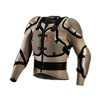 Corpetto Alpinestars Bionic Action V3 aluminium
