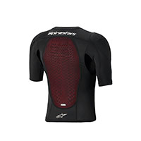 Alpinestars Bionic Plasma Lt Ss Protection Black - 2