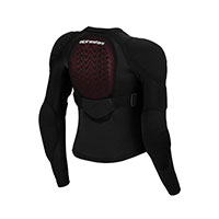 Corpetto Alpinestars Bionic Plasma Lt Youth Nero - img 2