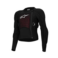 Corpetto Alpinestars Bionic Plasma Lt Youth Nero
