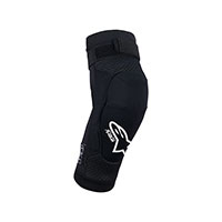 Ginocchiere Alpinestars Bionic Plasma Youth Nere