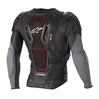 Alpinestars Bionic Plus V2 Protection Jacket Black