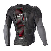 Veste de protection Alpinestars Bionic Plus V2 noir - 2