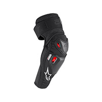 Coudières Alpinestars Bionic Pro Plasma Noires