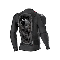 Protection Alpinestars Bionic Pro V3 Plasma Noir