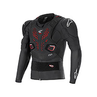 Protection Alpinestars Bionic Pro V3 Plasma Noir