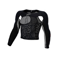 Alpinestars Bionic Race Protection Top nero