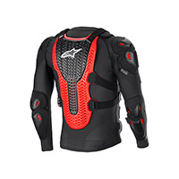 Protection Alpinestars Bionic Xtr Plasma Noir