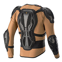 Alpinestars Bionic Action Jacket Camel Black - 2