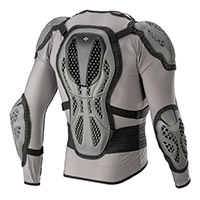 Alpinestars Bionic Action Jacket Grey