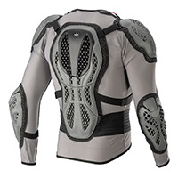 Veste Alpinestars Bionic Action gris - 2