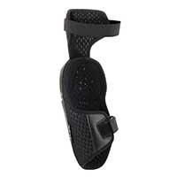 Alpinestars Bionic Plus Knee Protectors Black - 2