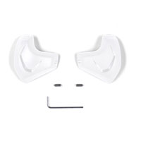 Alpinestars Slider Gomito Bianco