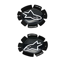 Saponetta Alpinestars Gp Plus Nero