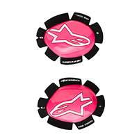Saponetta Alpinestars Gp Plus Rosa Fluo