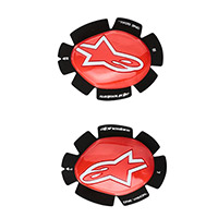 Saponetta Alpinestars Gp Plus Rosso