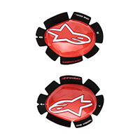 Saponetta Alpinestars GP Tech rosso