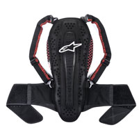 Back Protector Alpinestars Nucleon Kr-2