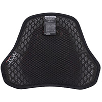 Alpinestars Kr Cell Cir Chest Protector Red