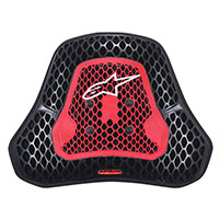 Protecteur Alpinestars Kr Cell Cis Noir Rouge