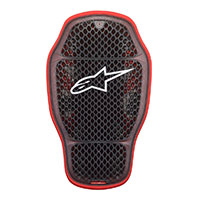 Alpinestars Nucleon Kr-1 Celli Noir Rouge