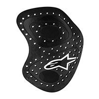 Alpinestars Nucleon Racing Kr-hr Hip Protections