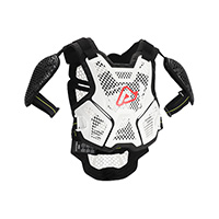 Pettorina Acerbis P035 S Bianco
