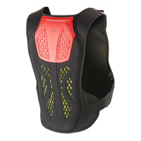 Alpinestars Sequence Chest Protector - img 2