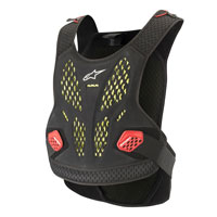 Alpinestars Sequenceチェストプロテクター