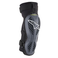 Protector De Rodilla Alpinestars Sequence gris