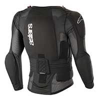 Chaqueta de manga larga Alpinestars Sequence Protection