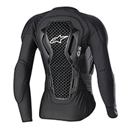 Alpinestars Stella Bionic Action V2 Jacket Cyan Lady