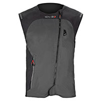 Alpinestars Stella Tech-Air 3 エアバッグ システム ブラック