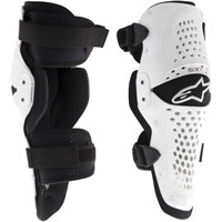 Ginocchiere Alpinestars Sx1 Knee Guard