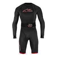 Alpinestars Tech-air 10 V2 Race Airbag Black - img 2