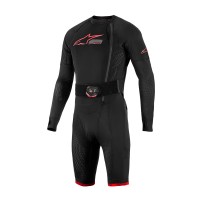 Alpinestars Tech-air 10 V2 Race Airbag Black
