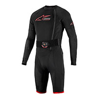 Alpinestars Tech-air 10 V2 Race Airbag Black
