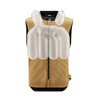 Alpinestars Tech Air 3 V2 Canvas Airbag tan - 4