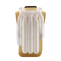 Alpinestars Tech Air 3 V2 Canvas Airbag tan - 5