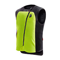 Alpinestars Tech-air® 3 Airbag System Yellow