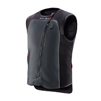 Alpinestars Tech-air 3 Airbagsystem Noir