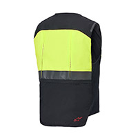 Alpinestars Tech Air 3 V2 Airbag Nero Giallo - img 2