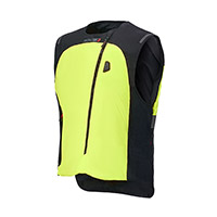 Alpinestars Tech Air 3 V2 Airbag Nero Giallo