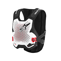 Alpinestars Tech Air Mx System